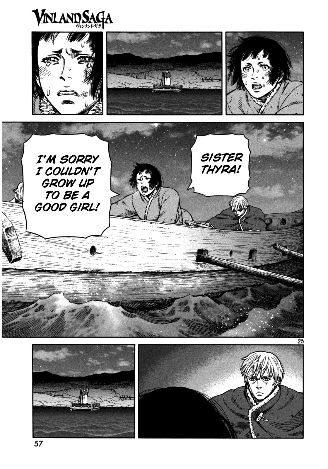 Vinland Saga Chapter 108 26